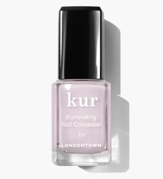 Pink Illuminating Nail Concealer